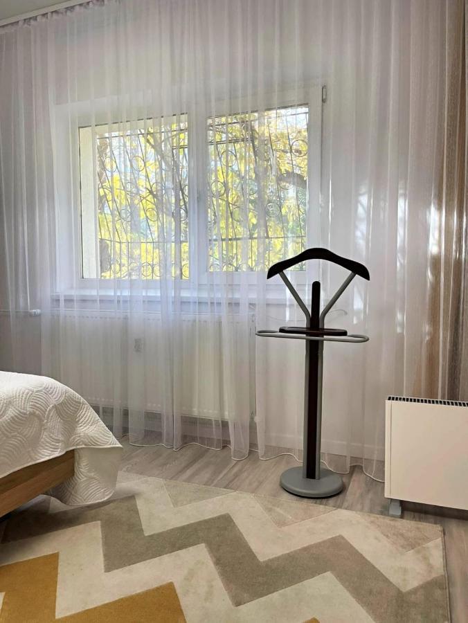 Start Apartments 1 Bucarest Extérieur photo