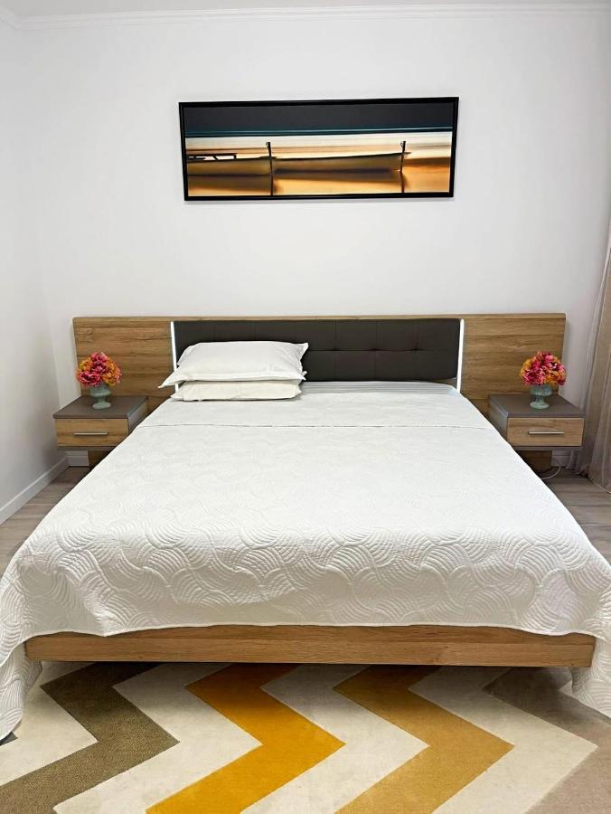 Start Apartments 1 Bucarest Extérieur photo