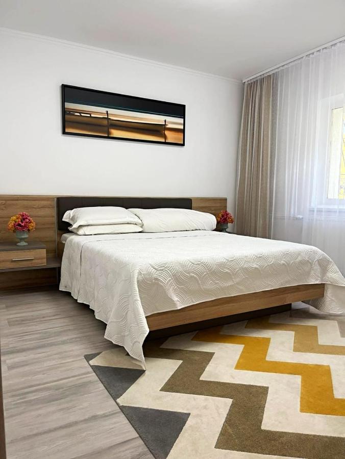 Start Apartments 1 Bucarest Extérieur photo