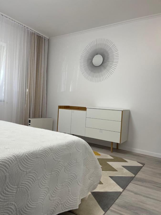 Start Apartments 1 Bucarest Extérieur photo
