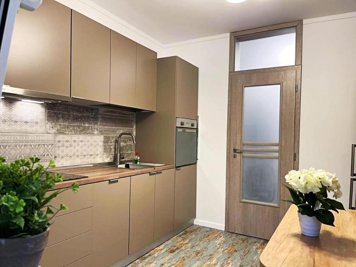 Start Apartments 1 Bucarest Extérieur photo