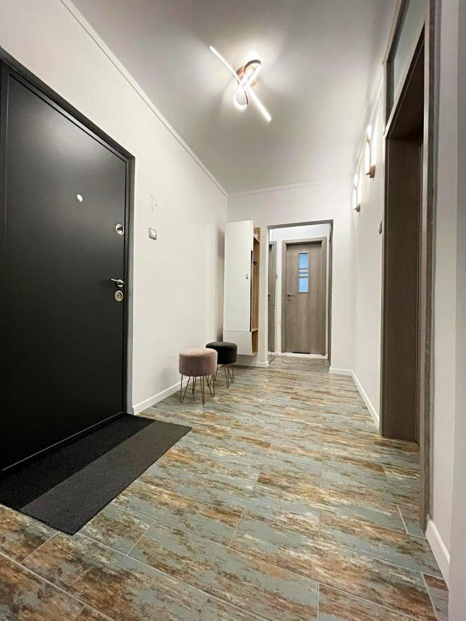 Start Apartments 1 Bucarest Extérieur photo