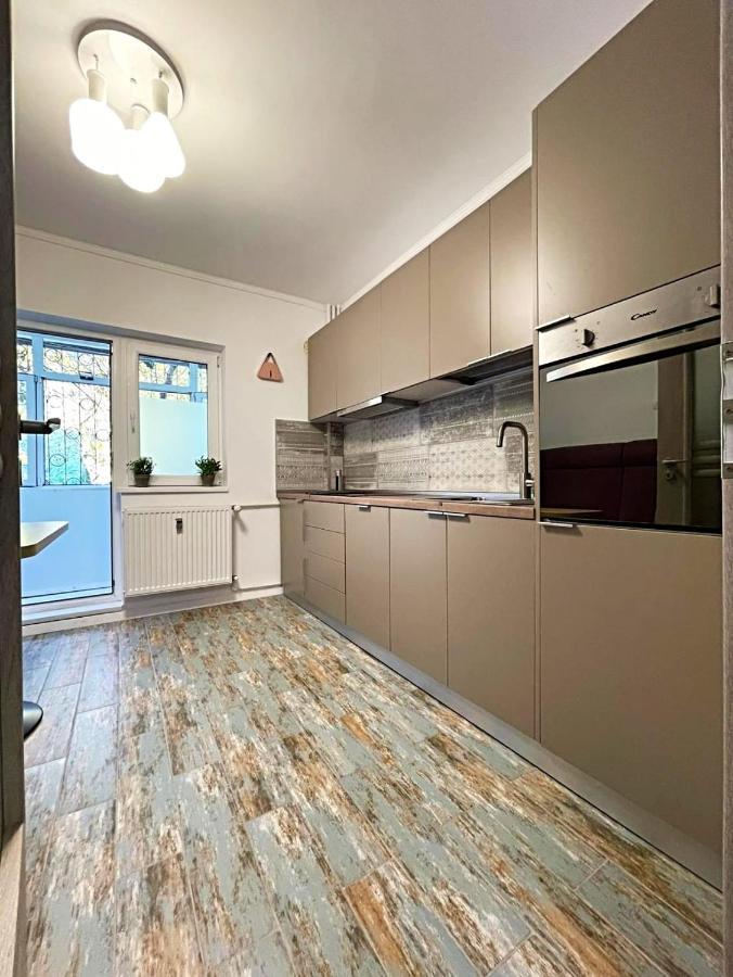 Start Apartments 1 Bucarest Extérieur photo