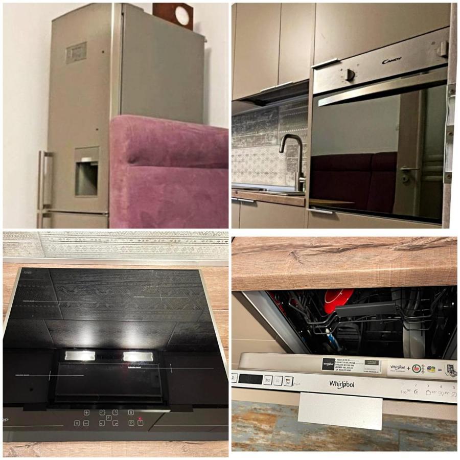 Start Apartments 1 Bucarest Extérieur photo