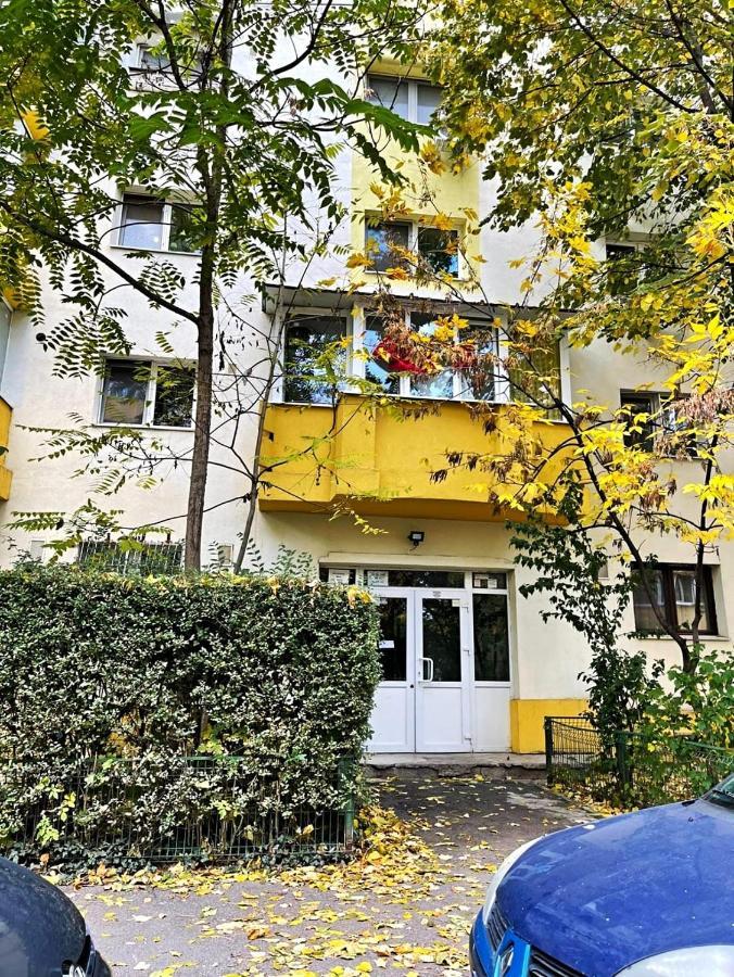 Start Apartments 1 Bucarest Extérieur photo