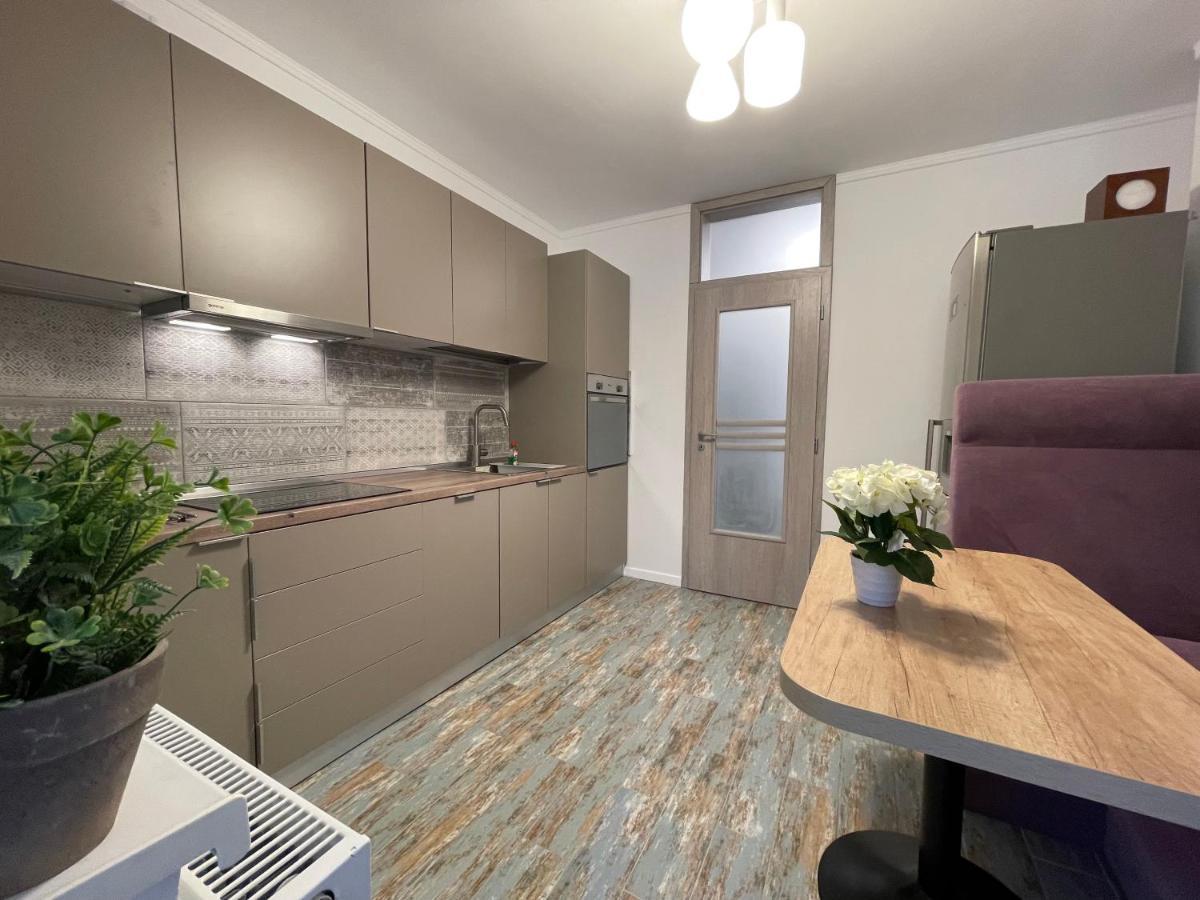 Start Apartments 1 Bucarest Extérieur photo