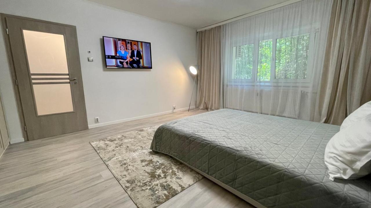 Start Apartments 1 Bucarest Extérieur photo